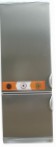 Snaige RF315-1573A Ledusskapis ledusskapis ar saldētavu