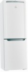 Indesit PBAA 13 Fridge refrigerator with freezer