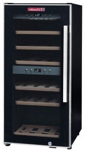Характеристики Холодильник La Sommeliere ECS25.2Z фото