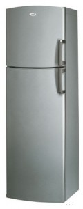 Характеристики Холодильник Whirlpool ARC 4110 IX фото