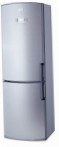 Whirlpool ARC 6706 IX Frigo réfrigérateur avec congélateur