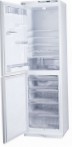 ATLANT МХМ 1845-38 Fridge refrigerator with freezer
