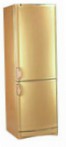 Vestfrost BKF 404 B40 Gold Frigo frigorifero con congelatore