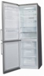 LG GA-B439 BLQA šaldytuvas šaldytuvas su šaldikliu