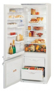 özellikleri Buzdolabı ATLANT МХМ 1801-35 fotoğraf