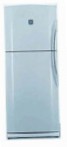 Sharp SJ-47LA2SR Kühlschrank kühlschrank mit gefrierfach