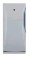 katangian Refrigerator Sharp SJ-64LT2S larawan