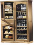 IP INDUSTRIE Arredo Cex 2503 Ψυγείο ντουλάπι κρασί