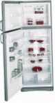 Indesit TAAN 5 FNF NX D Frigo frigorifero con congelatore