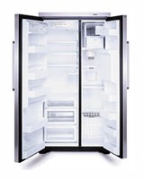 đặc điểm Tủ lạnh Siemens KG57U95 ảnh