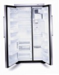 Siemens KG57U95 Hladilnik hladilnik z zamrzovalnikom
