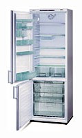 характеристики Холодильник Siemens KG46S122 Фото