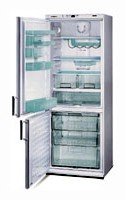характеристики Холодильник Siemens KG44U192 Фото