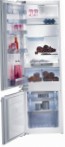 Gorenje RKI 55298 Ledusskapis ledusskapis ar saldētavu