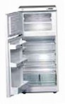 Liebherr KD 2542 Холодильник холодильник з морозильником