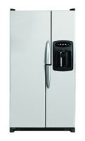 özellikleri Buzdolabı Maytag GZ 2626 GEK S fotoğraf