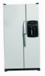 Maytag GZ 2626 GEK S Ψυγείο ψυγείο με κατάψυξη