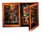 Marvel 6 BAR 冷蔵庫 ワインの食器棚