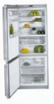 Miele KF 7650 SNE ed Fridge refrigerator with freezer