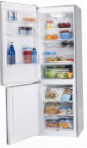 Candy CKCS 6186 IXV Tủ lạnh tủ lạnh tủ đông