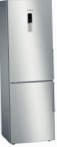 Bosch KGN36XI32 Hűtő hűtőszekrény fagyasztó