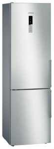 özellikleri Buzdolabı Bosch KGN39XI42 fotoğraf