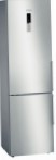 Bosch KGN39XI42 Hladilnik hladilnik z zamrzovalnikom