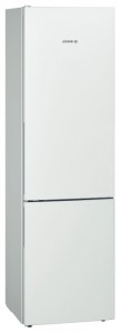 katangian Refrigerator Bosch KGN39VW31 larawan