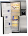 Maytag GZ 2626 GEK BI Lednička chladnička s mrazničkou