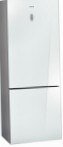Bosch KGN57SW34N Hűtő hűtőszekrény fagyasztó