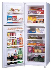 Характеристики Холодильник Yamaha RU34DS1/W фото