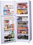 Yamaha RU34DS1/W Refrigerator freezer sa refrigerator