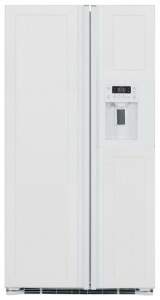 katangian Refrigerator General Electric PZS23KPEWW larawan