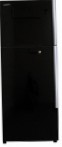 Hitachi R-T360EUN1KPBK Kühlschrank kühlschrank mit gefrierfach