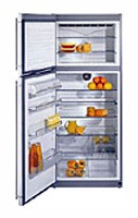 Характеристики Холодильник Miele KF 3540 Sned фото