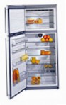 Miele KF 3540 Sned Ledusskapis ledusskapis ar saldētavu