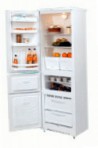 NORD 184-7-030 Kylskåp kylskåp med frys