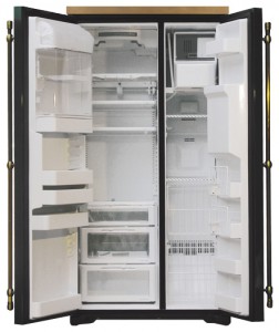 katangian Refrigerator Restart FRR011 larawan