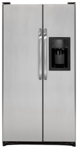 özellikleri Buzdolabı General Electric GSH22JGDLS fotoğraf