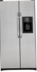 General Electric GSH22JGDLS Chladnička chladnička s mrazničkou