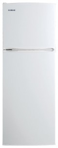 Характеристики Хладилник Samsung RT-37 MBSW снимка