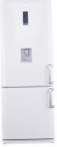 BEKO CN 152220 DE 冷蔵庫 冷凍庫と冷蔵庫