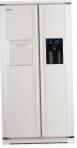 Samsung RSE8KPCW 冷蔵庫 冷凍庫と冷蔵庫