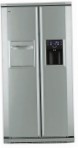 Samsung RSE8KPAS Ledusskapis ledusskapis ar saldētavu