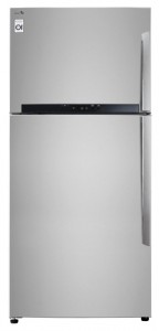 χαρακτηριστικά Ψυγείο LG GN-M702 HLHM φωτογραφία