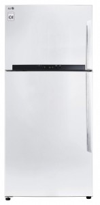 đặc điểm Tủ lạnh LG GN-M702 HQHM ảnh