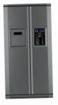 Samsung RSE8KPUS 冷蔵庫 冷凍庫と冷蔵庫
