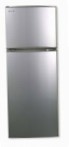 Samsung RT-37 MBSS 冷蔵庫 冷凍庫と冷蔵庫
