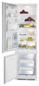 Характеристики Холодильник Hotpoint-Ariston BCB 332 AI фото
