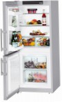 Liebherr CUPsl 2221 Fridge refrigerator with freezer